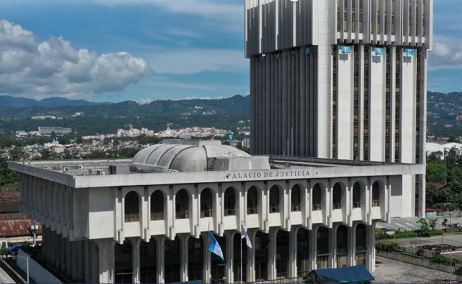 Organismo Judicial atenderá las 24 horas durante el fin de semana largo