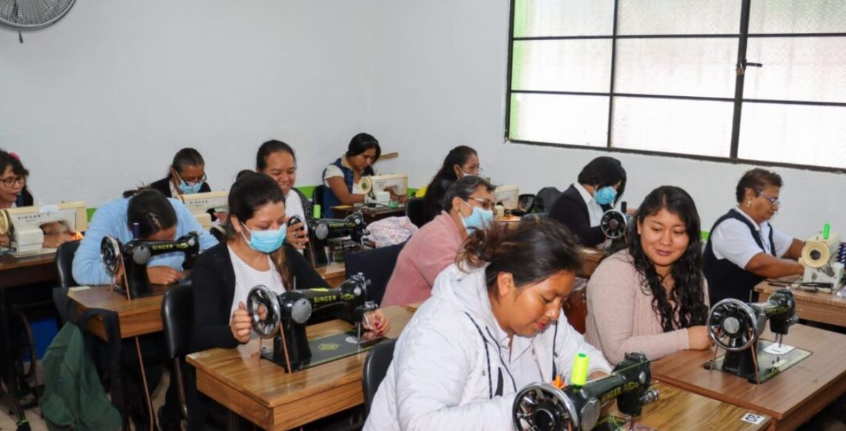Mineco impulsa el crecimiento de la economía a través de diversos programas