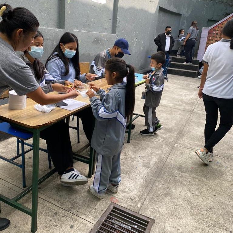 Elecciones infantiles 2023 suman 210 mil menores empadronados
