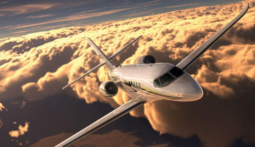 Cuanto más calentamiento global, más turbulencias para los aviones
