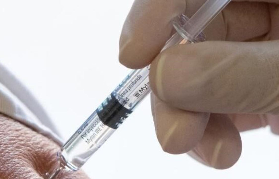 Bioquímico consigue fabricar proteínas desde cero