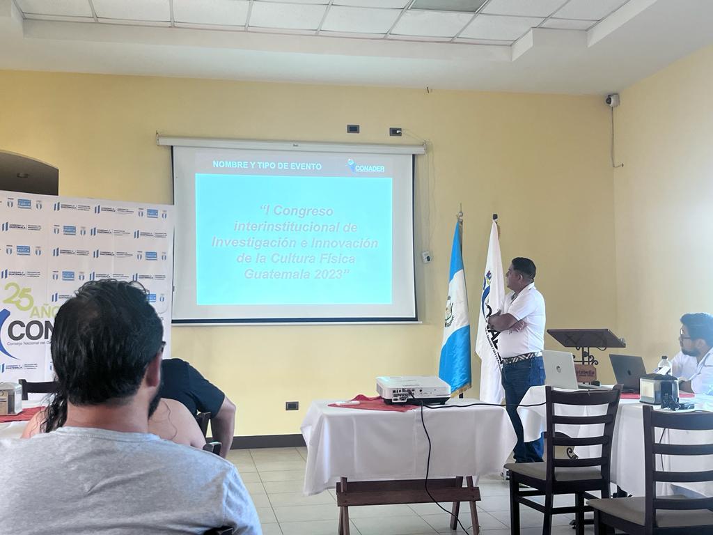 Desarrollan reunión de los consejos departamentales de deporte, la educación física y la recreación