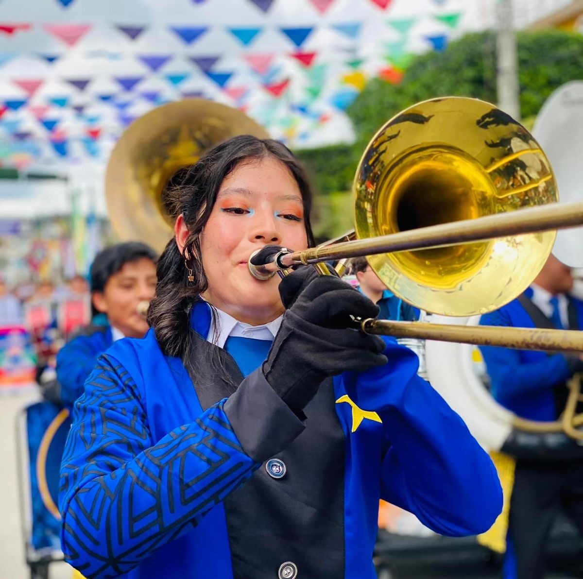 Fiestas julias en Huehuetenango fortalecen la riqueza cultural