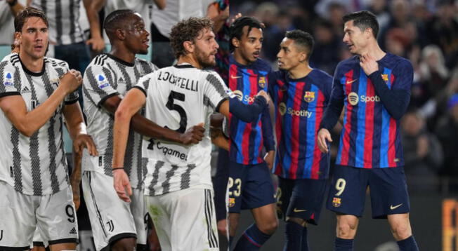 Por qué se suspendió el partido de Barcelona vs. Juventus en Estados Unidos