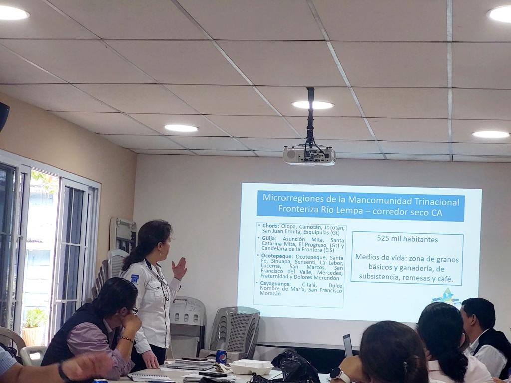Garantizan mejores decisiones relativas a seguridad alimentaria y nutricional
