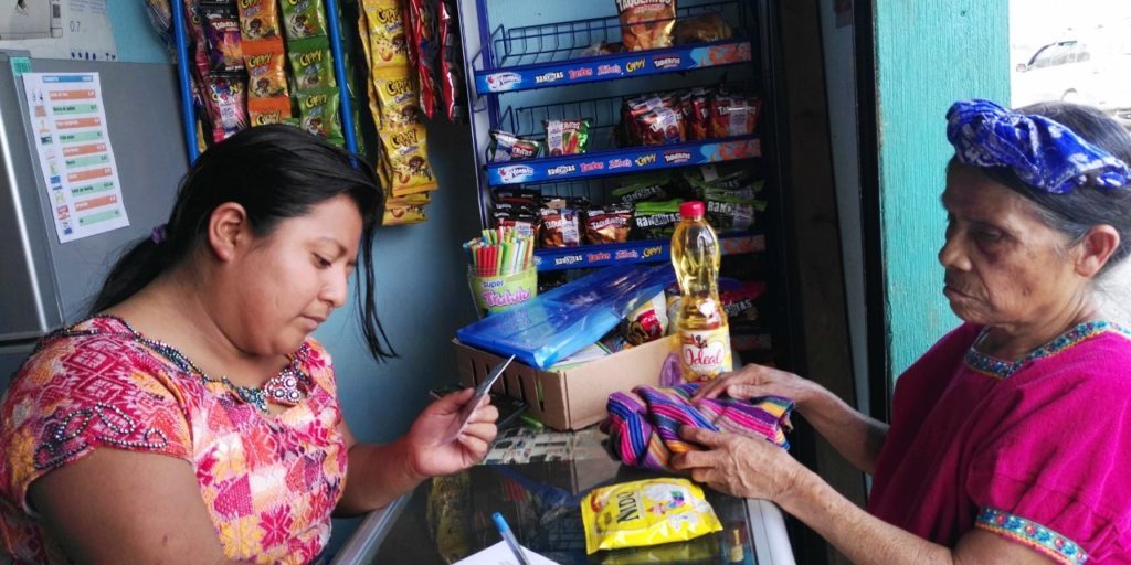 Más de 15 millones de quetzales ejecutados en programa Bolsa Social