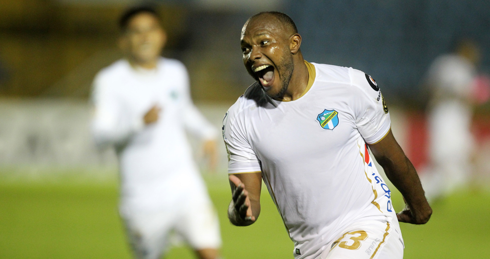 Comunicaciones confirma el regreso de Juan Anangonó