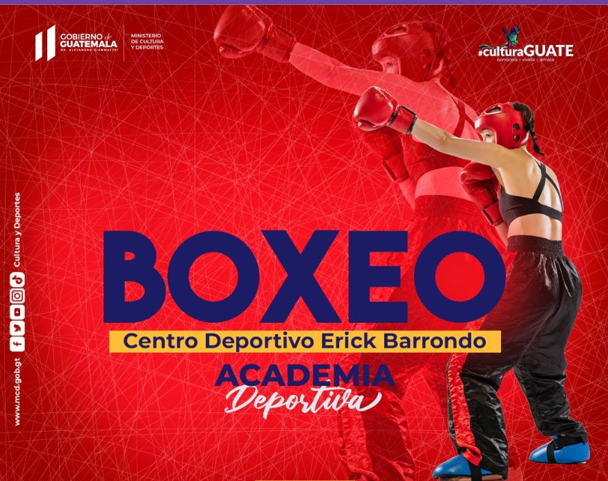 Boxeo