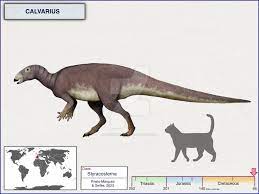 Describen en España nueva especie de dinosaurio que fue de los últimos en extinguirse