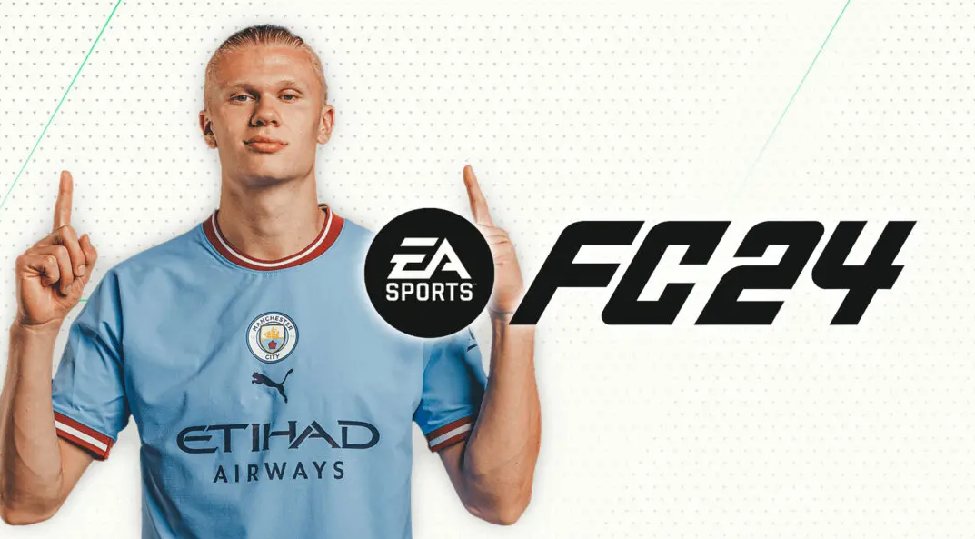Una nueva cara para la nueva era de EA FC 24
