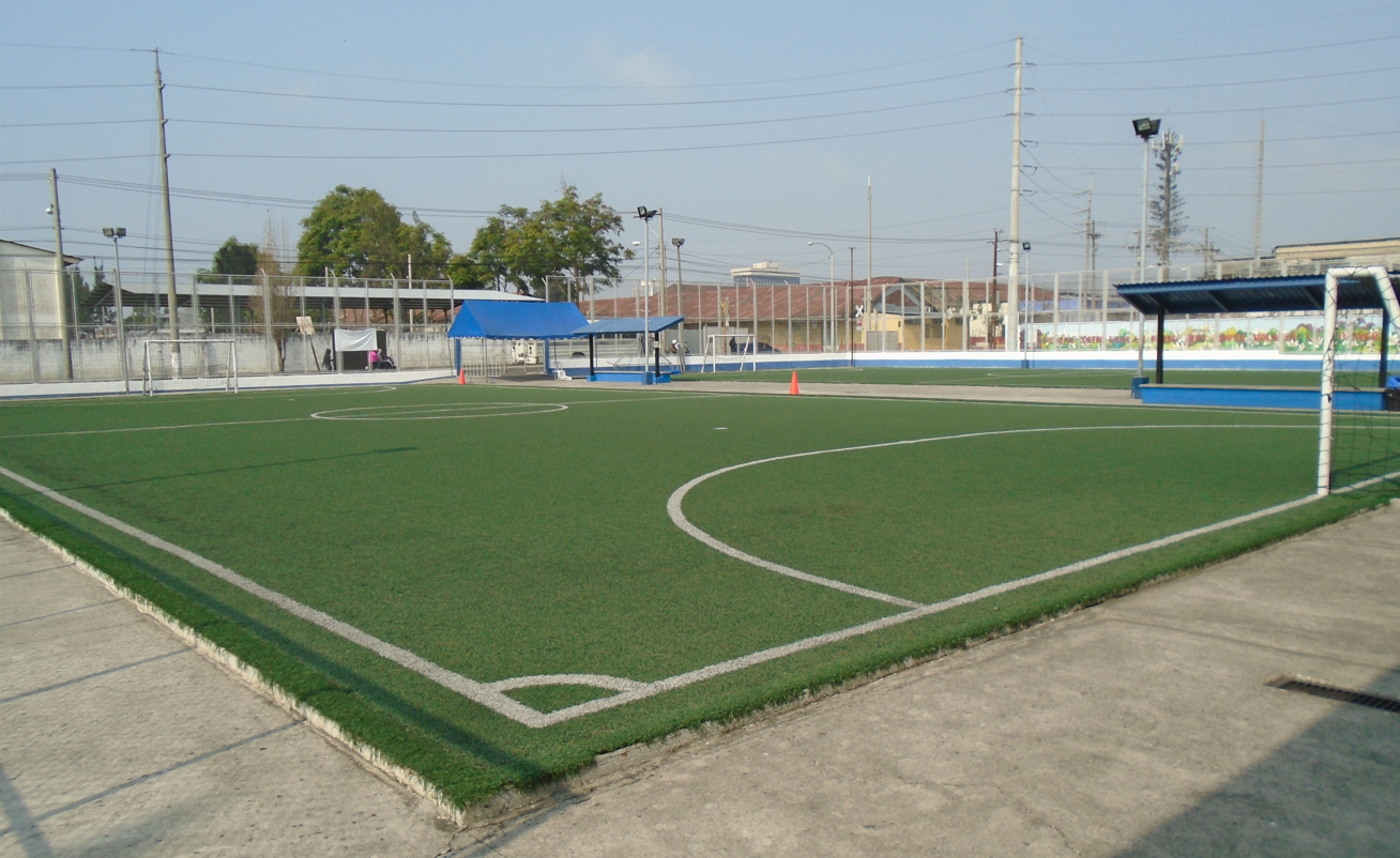 El MCD invita a conocer el Centro Deportivo Gerona
