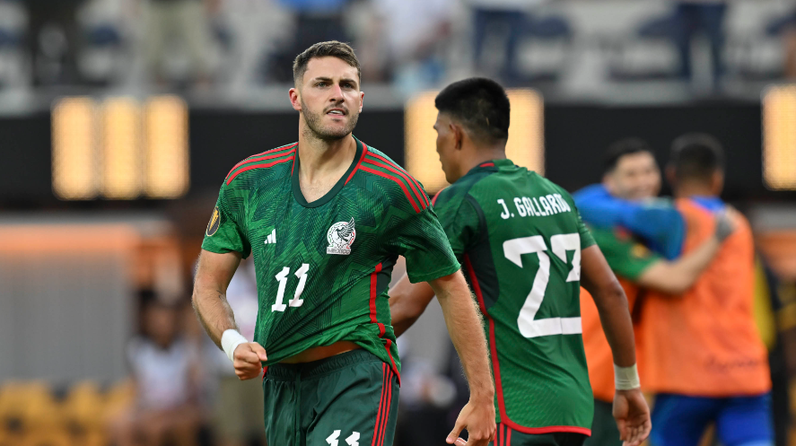 México demuestra por qué es el gigante de Concacaf al obtener la Copa Oro 2023