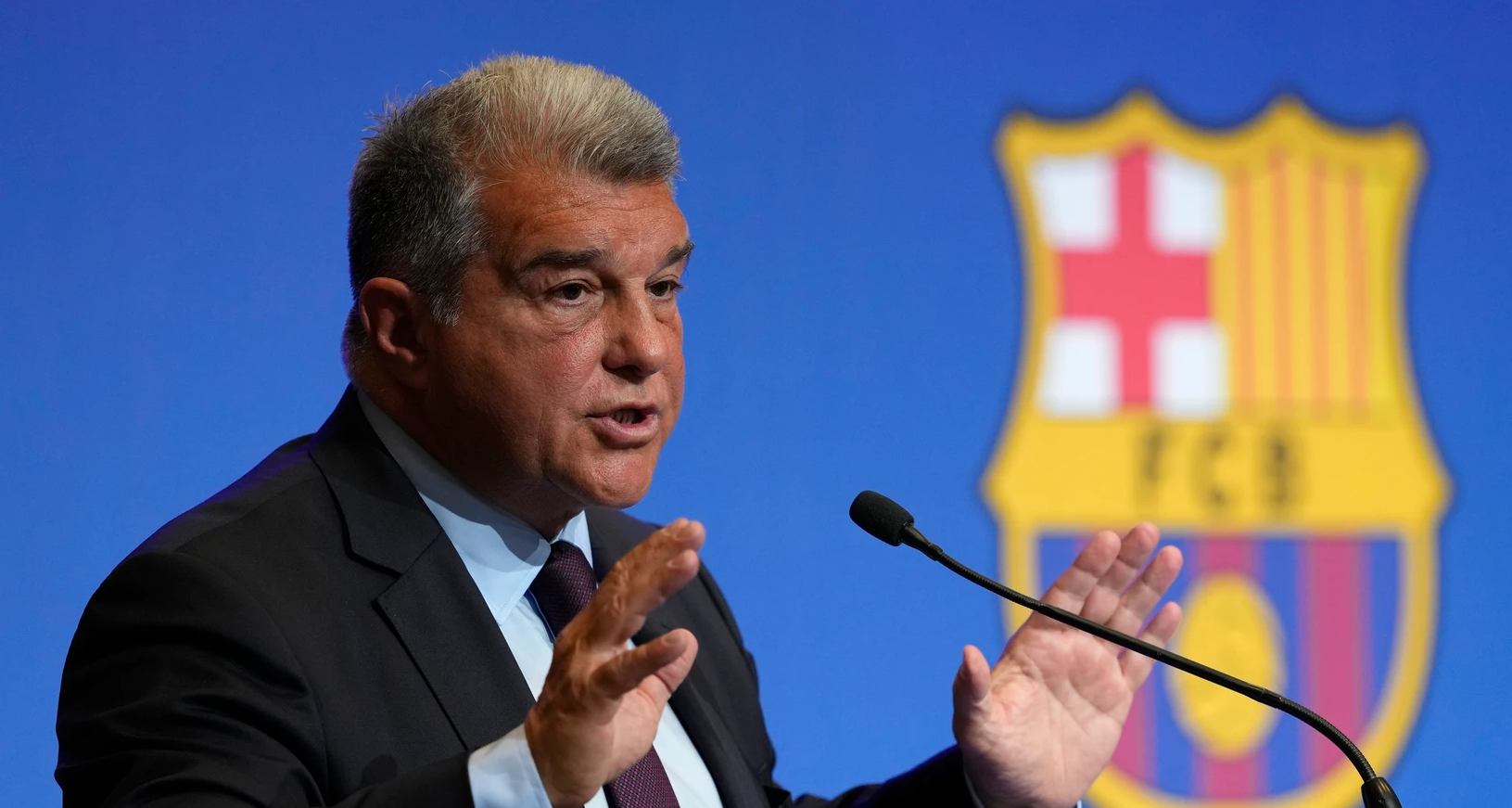 UEFA da el “OK” provisional al Barça para disputar la próxima Champions