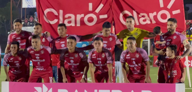 Malacateco le pega a Xelajú MC en el arranque del Apertura 2023