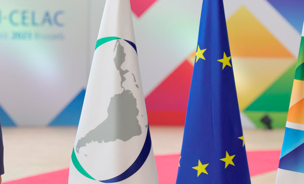 Colombia presidirá la Celac en 2025 y acogerá ese año la cumbre del organismo
