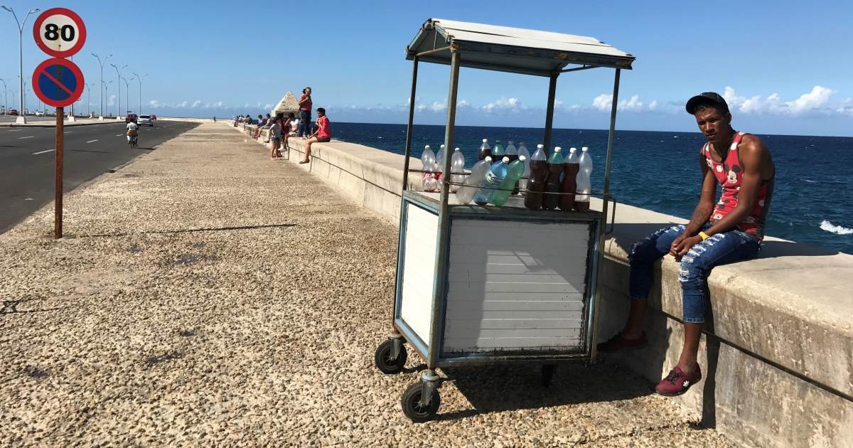 Cuba marca nuevos récords en julio con temperaturas de hasta 39 grados