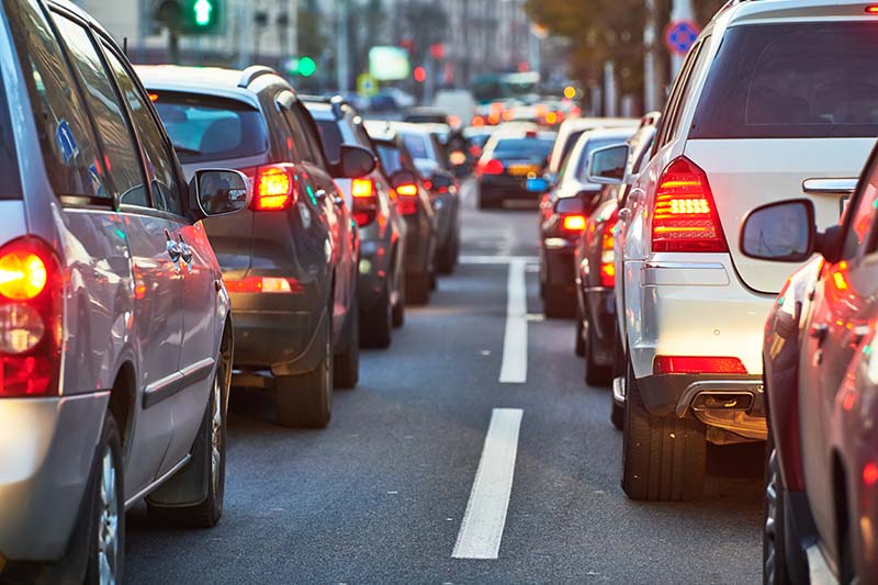 Conoce las formas de pagar el impuesto de circulación vehicular