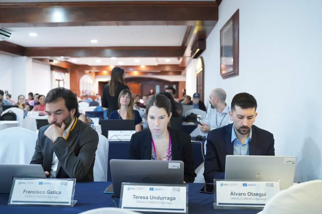 Concluye Reunión Técnica Internacional sobre Evaluación de la Calidad Educativa