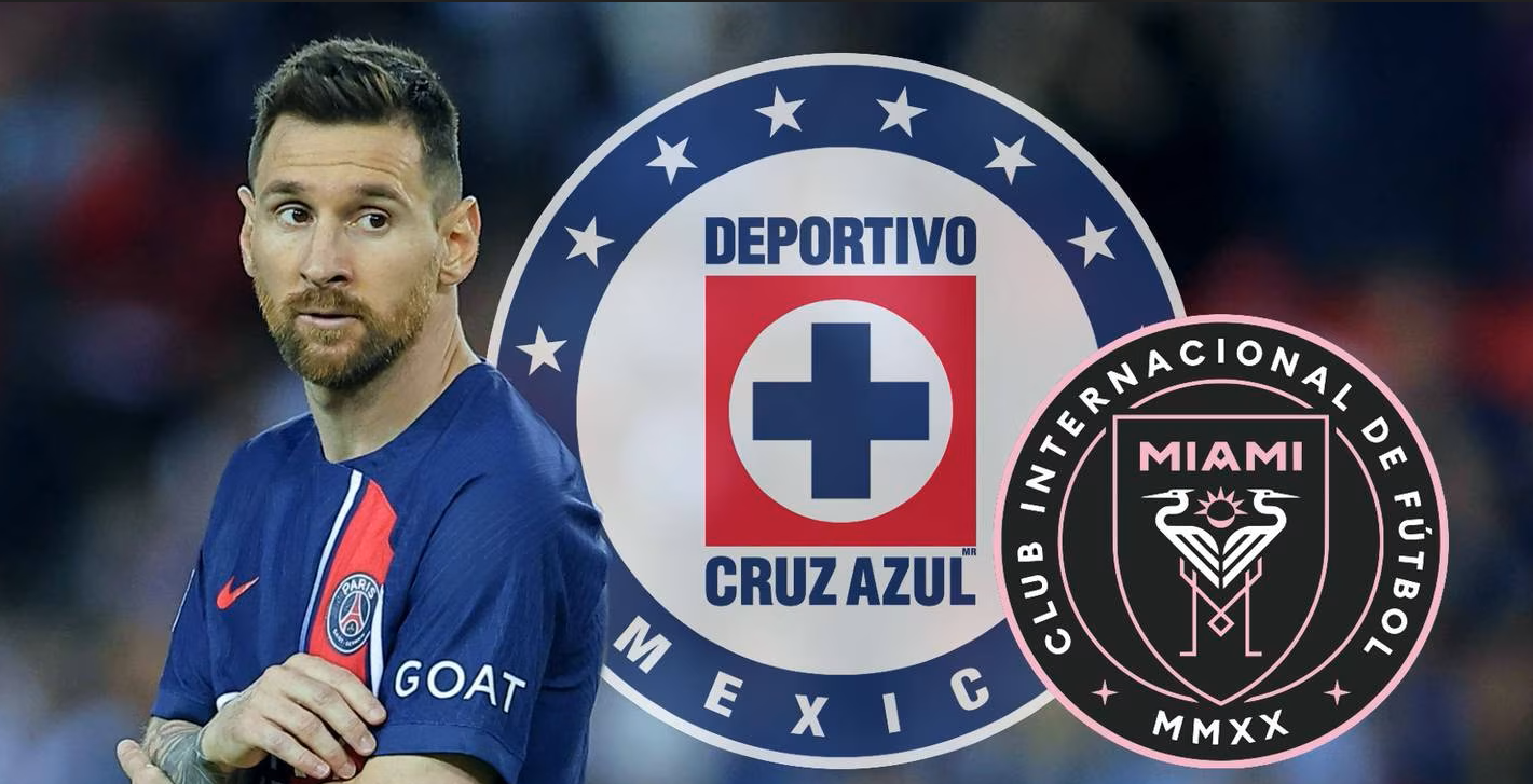 Día y hora del debut de Messi con el Inter Miami