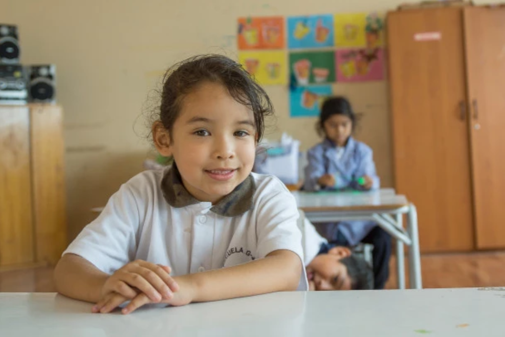 Guatemala es pionera en la región en incluir el ERCE. / Foto: Eugenia Paz, Unesco.