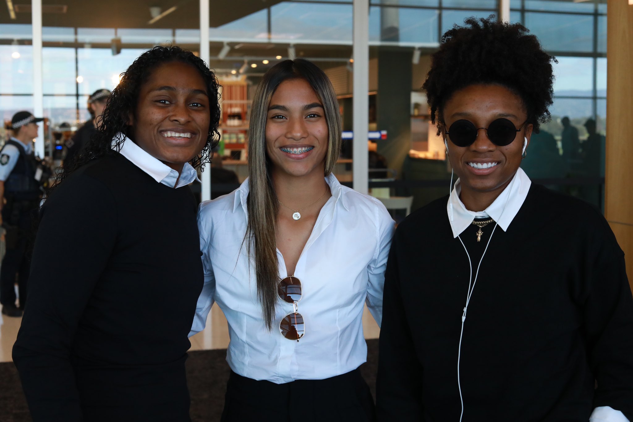 Panamá busca hacer historia en el Mundial Femenino 2023