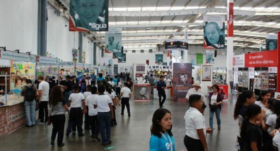 Actividades de Filgua para este 13 de julio