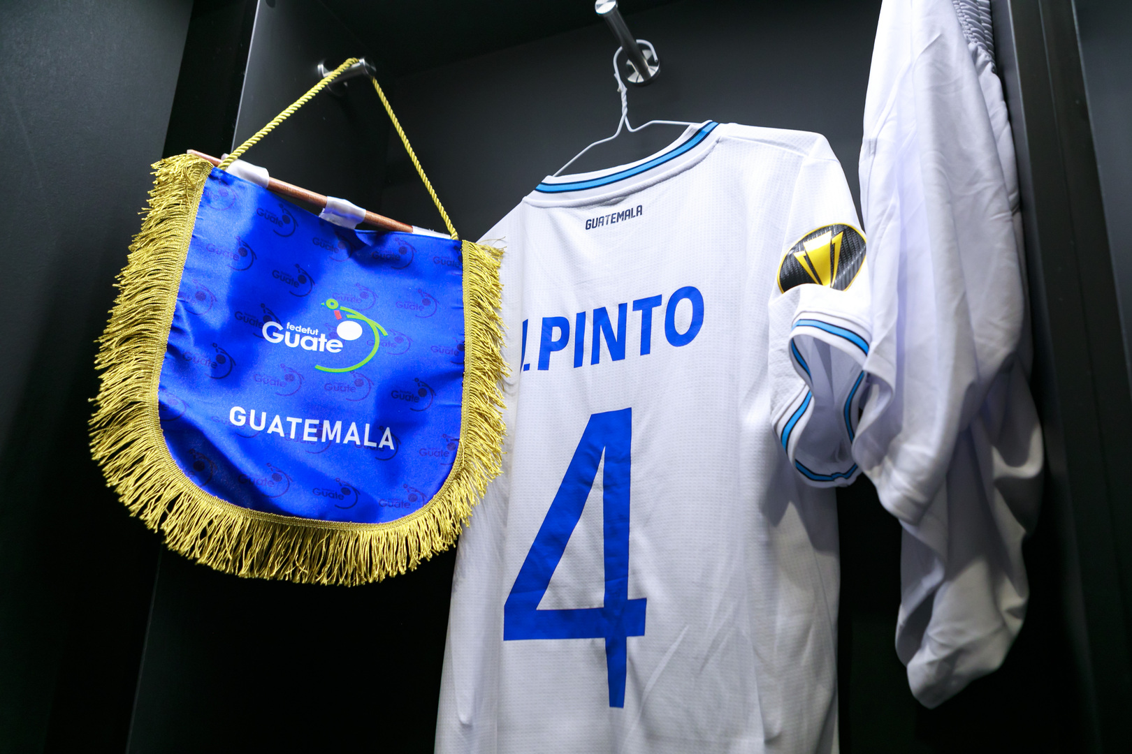 Día y hora del partido de Guatemala contra Guadalupe en Copa Oro