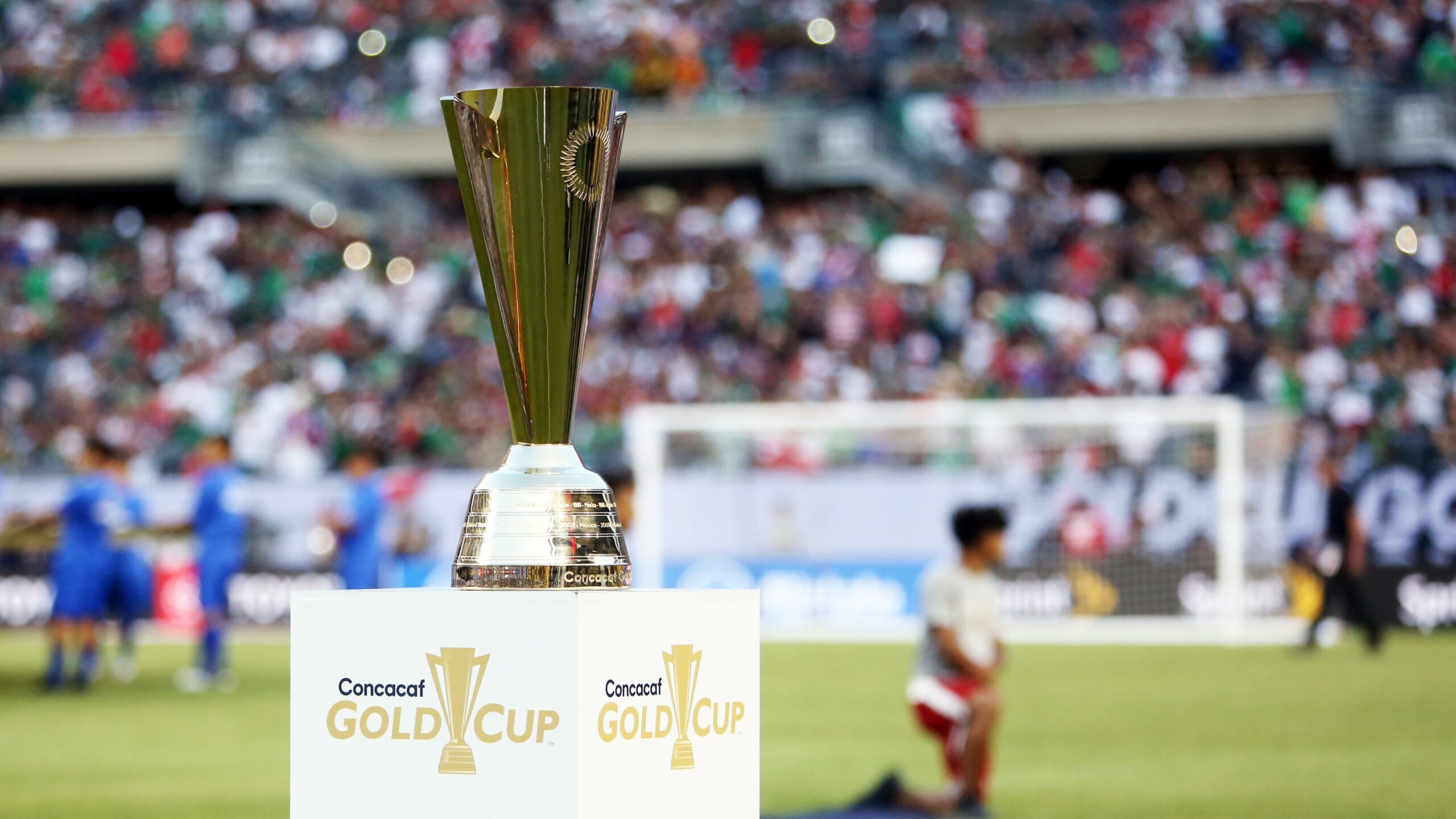Cómo y dónde ver el sorteo de la Copa Oro 2025 en Guatemala