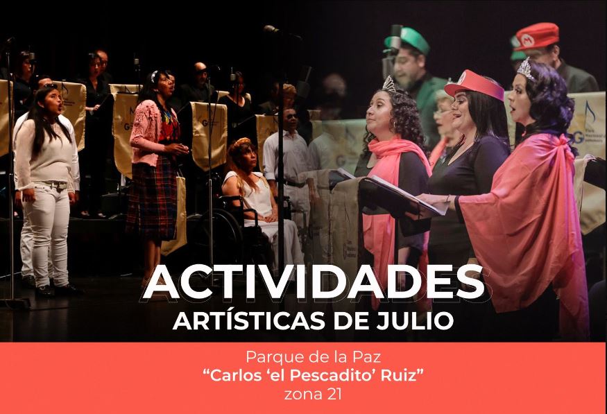 Jueves de arte