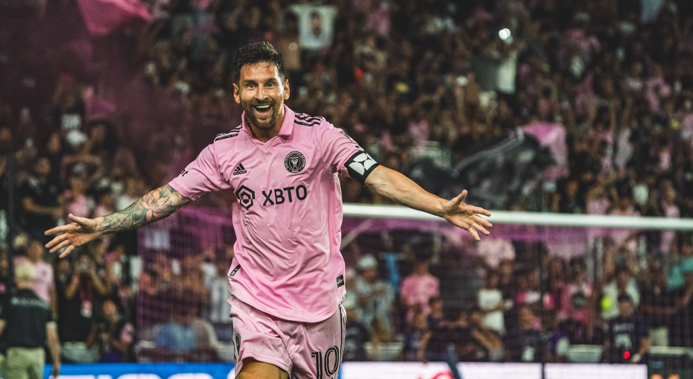Cuándo es el próximo partido del Inter Miami de Leo Messi