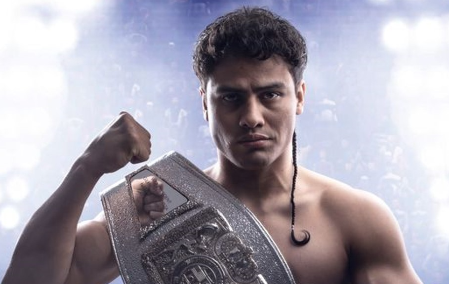 Léster Martínez, el guante dorado de Guatemala
