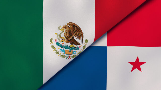 México y Panamá se instalan en semifinales de Copa Oro