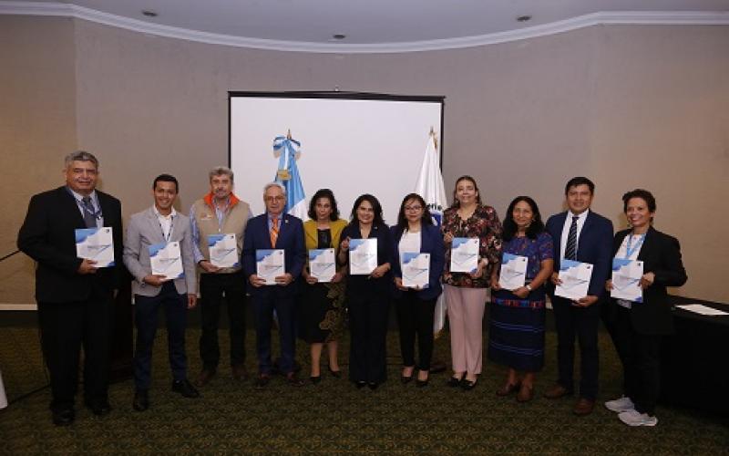 Ministerio de Salud presenta informe sobre mortalidad materna