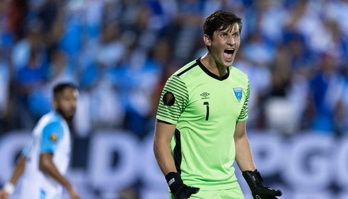 Nicholas Hagen es nuevo jugador del Bnei Sakhnin F.C. de Israel