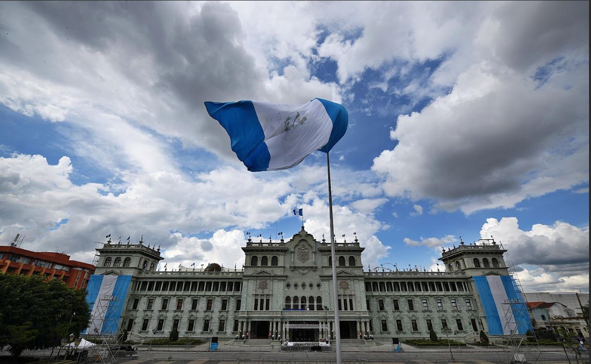 Palacio Nacional de la Cultura