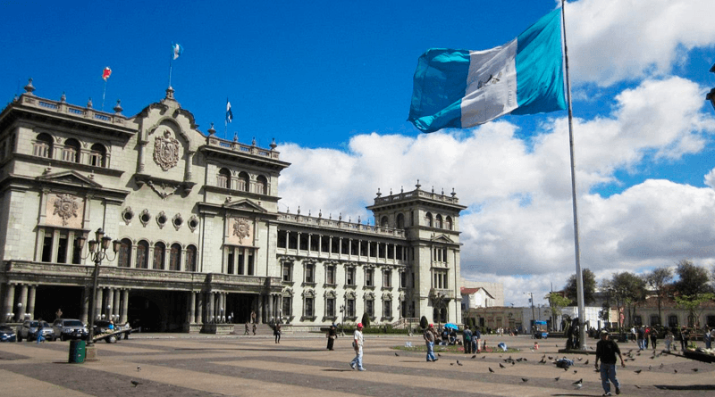 Guatemala mejora acciones para la atracción de inversiones y contrarrestar la migración irregular