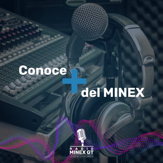 Radio Minex