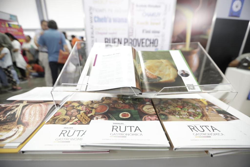 La Ruta Gastronómica hace una parada en Filgua 2023