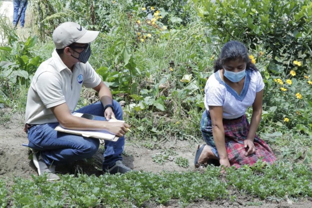 Benefician a proveedores del Programa de Alimentación Escolar en Chiquimula
