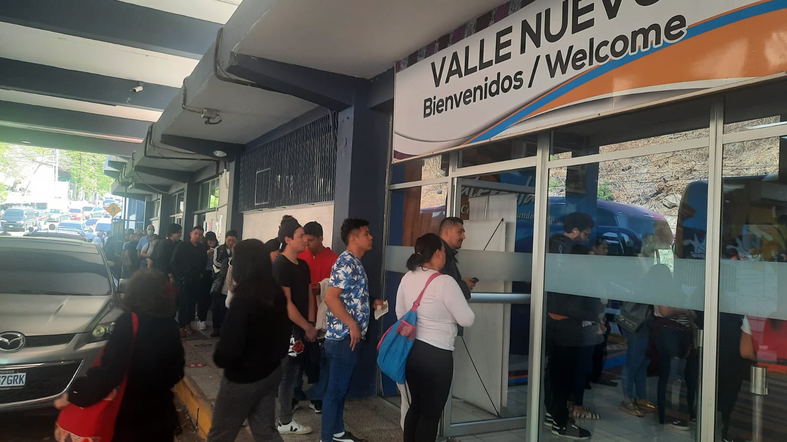 Se espera incremento en los flujos migratorios regulares por celebración de las fiestas agostinas.