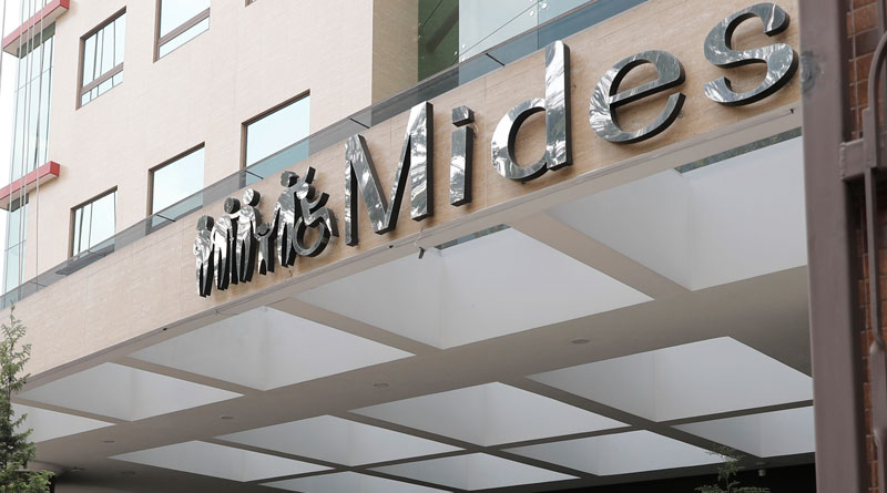 Mides alerta de información falsa para formar parte de programas sociales