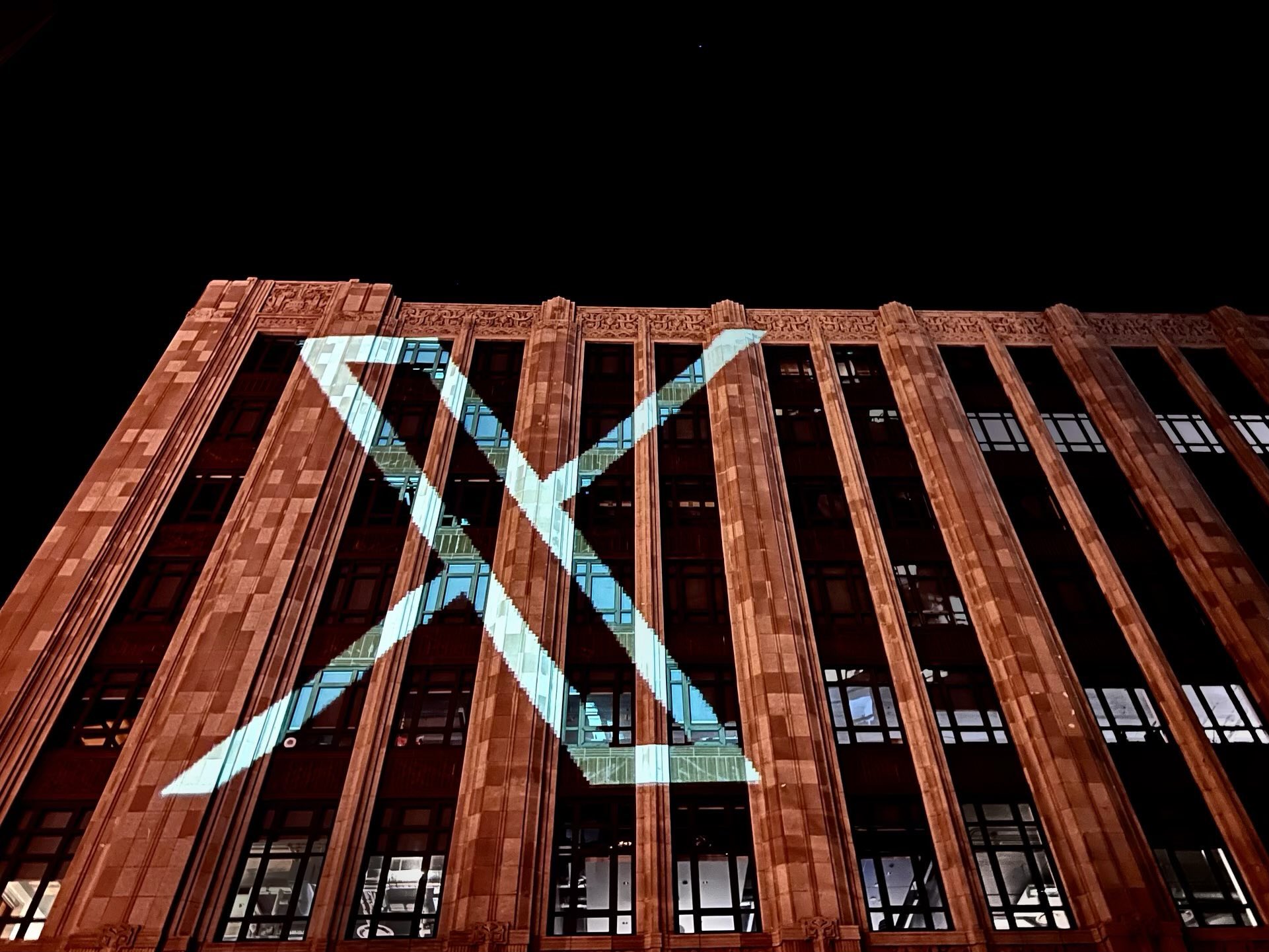 X es una de las noticias en tecnología esta semana en América. / Foto: X Corp.