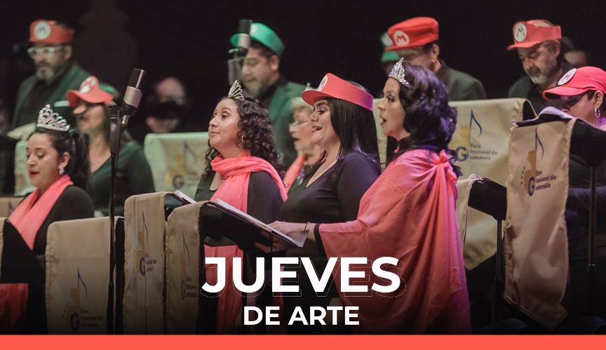 Musical de cine