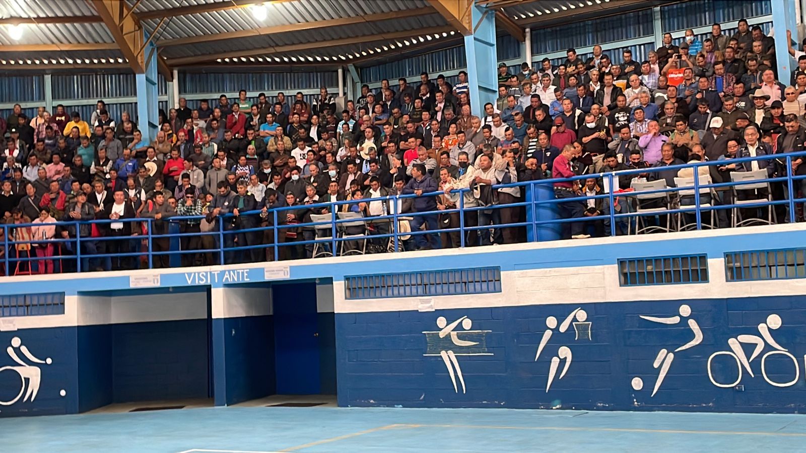 Sololá desarrolla capacitación como parte de la Ley Temporal de Desarrollo Integral
