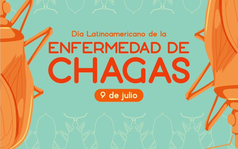 El Día de la Enfermedad de Chagas se conmemora en fecha diferente en Latinoamérica. / Foto. MSPAS.
