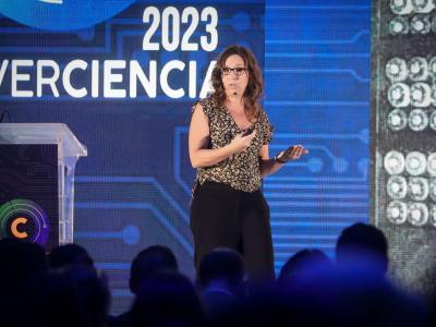 Ética en la inteligencia artificial, uno de los temas en Converciencia 2023