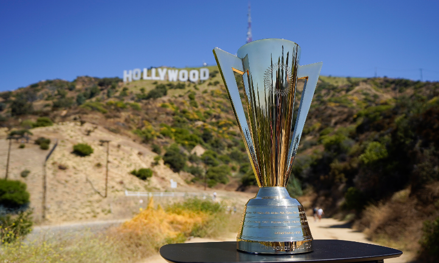 Cómo ver la Copa Oro 2025 en Guatemala