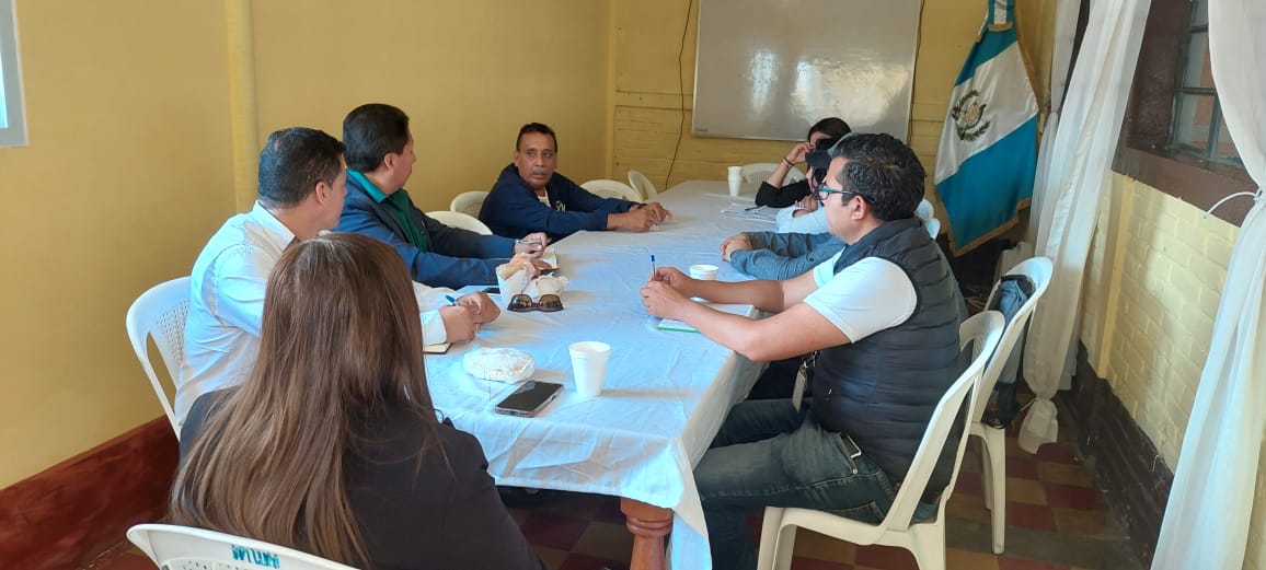 Fortalecen economía local de Malacatancito, Huehuetenango