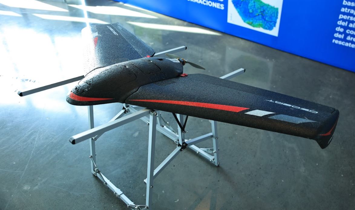 Dron