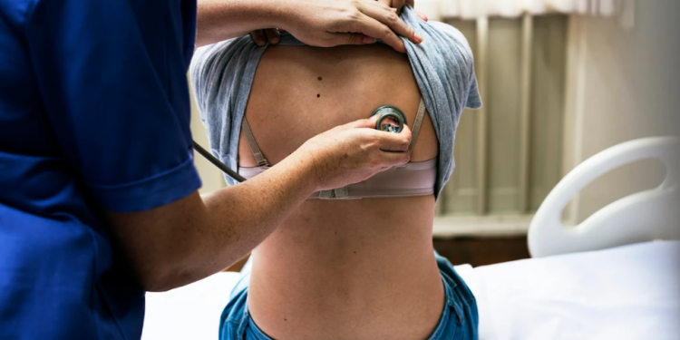 Instan a la población a cuidarse para evitar infecciones respiratorias